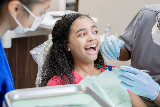 Best Emergency Dental Care for Broken or Chipped Teeth in Cranford, NJ