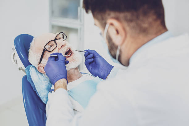 Best Emergency TMJ Treatment in Cranford, NJ